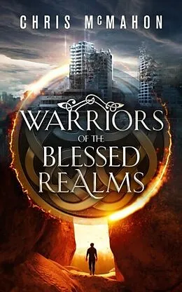 E-Book (epub) Warriors of the Blessed Realms von Chris McMahon