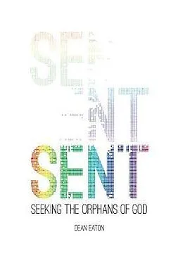 E-Book (epub) Sent von Dean Eaton