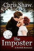 E-Book (epub) The Imposter von Chris Shaw