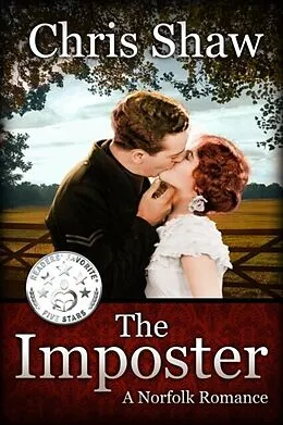 E-Book (epub) The Imposter von Chris Shaw