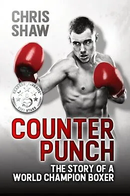 E-Book (epub) Counterpunch von Chris Shaw