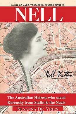 E-Book (epub) Nell von Susanna De Vries