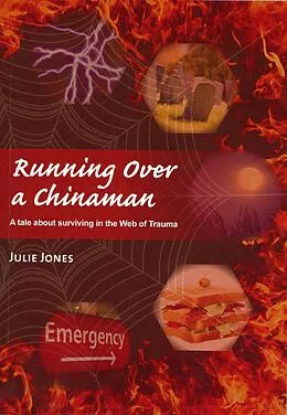 E-Book (epub) Running Over a Chinaman von Julie Jones