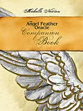 E-Book (epub) Angel Feather Oracle von Michelle Newton