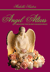 E-Book (epub) Angel Altars von Michelle Newton