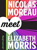 E-Book (epub) Nicolas Moreau Meet Elizabeth Morris von Annabel Ashby