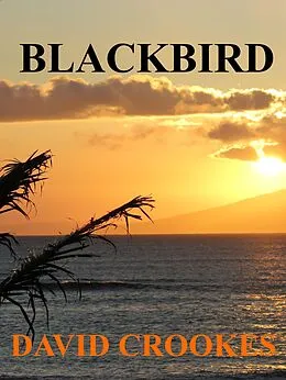 E-Book (epub) Blackbird von David Crookes