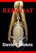 E-Book (epub) Redcoat von David Crookes