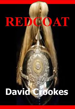 E-Book (epub) Redcoat von David Crookes