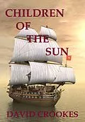 E-Book (epub) Children of the Sun von David Crookes