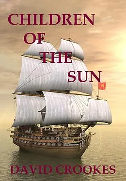 E-Book (epub) Children of the Sun von David Crookes