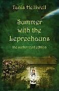 Couverture cartonnée Summer with the Leprechauns de Tanis Ann Helliwell