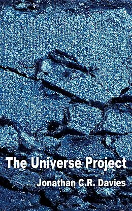 E-Book (epub) Universe Project von Jonathan C. R. Davies