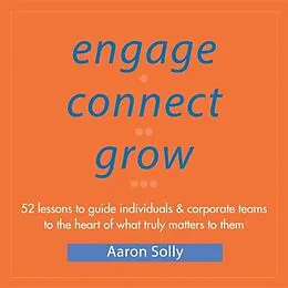 E-Book (epub) Engage Connect Grow von Aaron Solly