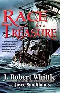 E-Book (epub) Race for a Treasure von J. Robert Whittle