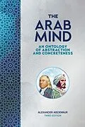 E-Book (epub) Arab Mind von Alexander Abdennur