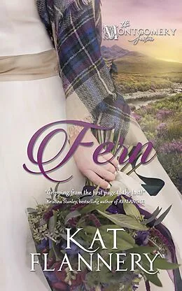 E-Book (epub) Fern (The Montgomery Sisters, book 1) von Kat Flannery