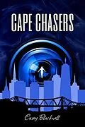 E-Book (epub) Cape Chasers von Casey Blackwell