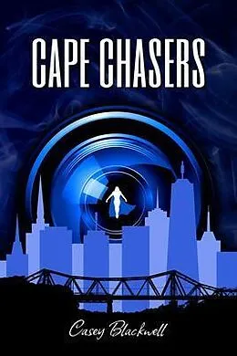 E-Book (epub) Cape Chasers von Casey Blackwell