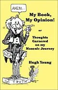 E-Book (epub) My Book, My Opinion! von Hugh Young