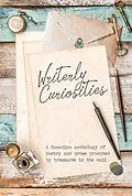 E-Book (epub) Writerly Curiosities von Janet Whitehead, Coreena McBurnie, Jessica Hewlett