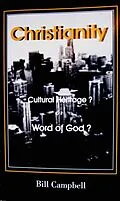 E-Book (epub) Christianity - von Bill Campbell