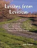 E-Book (epub) Lessons from Leviticus von John Turner