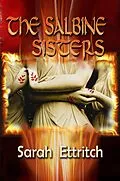 E-Book (epub) Salbine Sisters von Sarah Ettritch