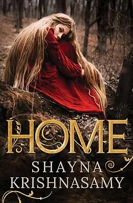 E-Book (epub) Home von Shayna Krishnasamy