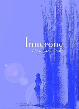 E-Book (epub) Innerone von Alicia Thomas-Woolf