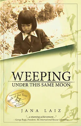 E-Book (epub) Weeping Under This Same Moon von Jana Laiz