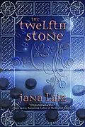 E-Book (epub) Twelfth Stone von Jana Laiz