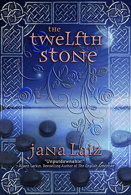 E-Book (epub) Twelfth Stone von Jana Laiz
