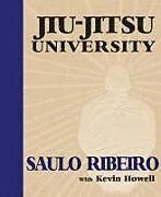 Couverture cartonnée Jiu-Jitsu University de Howell Kevin