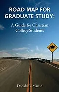 E-Book (epub) Road Map for Graduate Study von Donald C. Martin