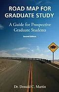 E-Book (pdf) Road Map for Graduate Study von Don Martin