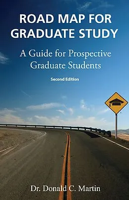 E-Book (pdf) Road Map for Graduate Study von Don Martin