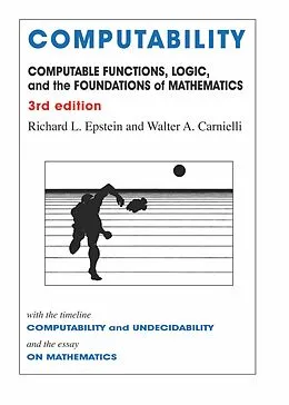 E-Book (pdf) Computability von Richard L Epstein, Walter A Carnielli