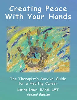 E-Book (epub) Creating Peace with Your Hands von Karina Braun