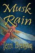 E-Book (epub) Musk Rain von Terri Branson