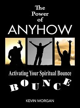E-Book (epub) Power of Anyhow von Kevin Morgan