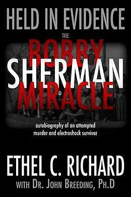 E-Book (epub) Held in Evidence von Ethel C Richard