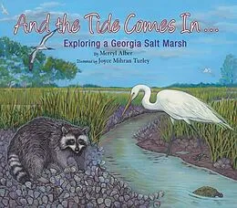 E-Book (epub) And the Tide Comes In... von Merryl Alber