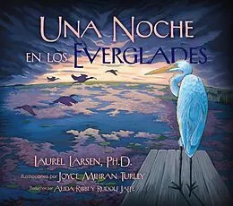 E-Book (epub) Una Noche en los Everglades von Laurel Larsen