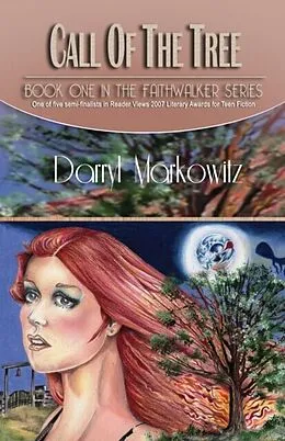 E-Book (epub) Call of the Tree von Darryl Markowitz