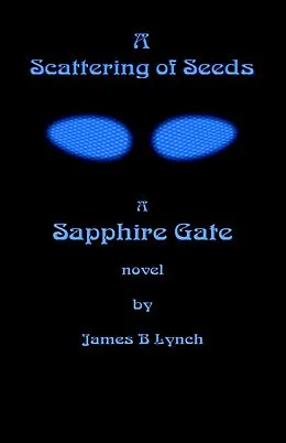 E-Book (epub) Scattering of Seeds von James Lynch