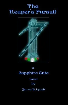 E-Book (epub) Reaper's Pursuit von James Lynch
