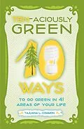 E-Book (epub) Ten-aciously Green von Tajuana L. Common