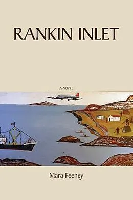 E-Book (epub) Rankin Inlet von Mara Feeney