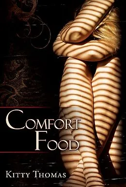 E-Book (epub) Comfort Food von Kitty Thomas